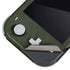 Military Green Shadow Camo Nintendo Switch Lite Skin